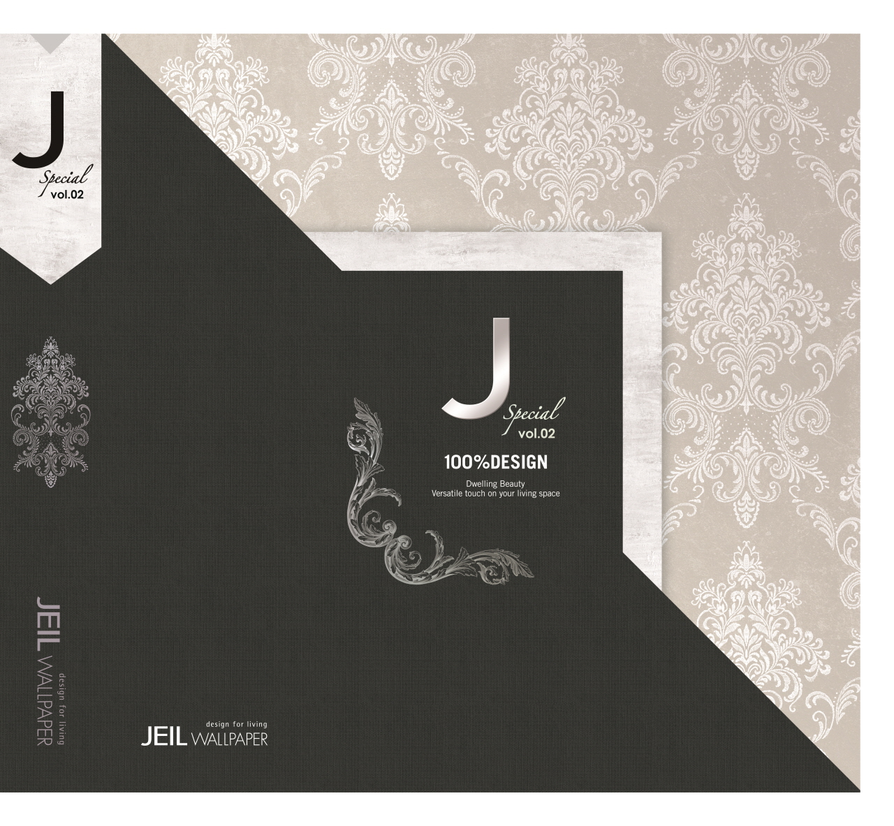 JEIL J Special 2 [100% Design]